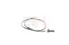 Sensor, Raddrehzahl Hinterachse Hinterachse rechts Hinterachse links GH GH-711513 Bild Sensor, Raddrehzahl Hinterachse Hinterachse rechts Hinterachse links GH GH-711513