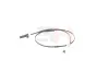 Sensor, Raddrehzahl Hinterachse Hinterachse rechts Hinterachse links GH GH-711513 Bild Sensor, Raddrehzahl Hinterachse Hinterachse rechts Hinterachse links GH GH-711513