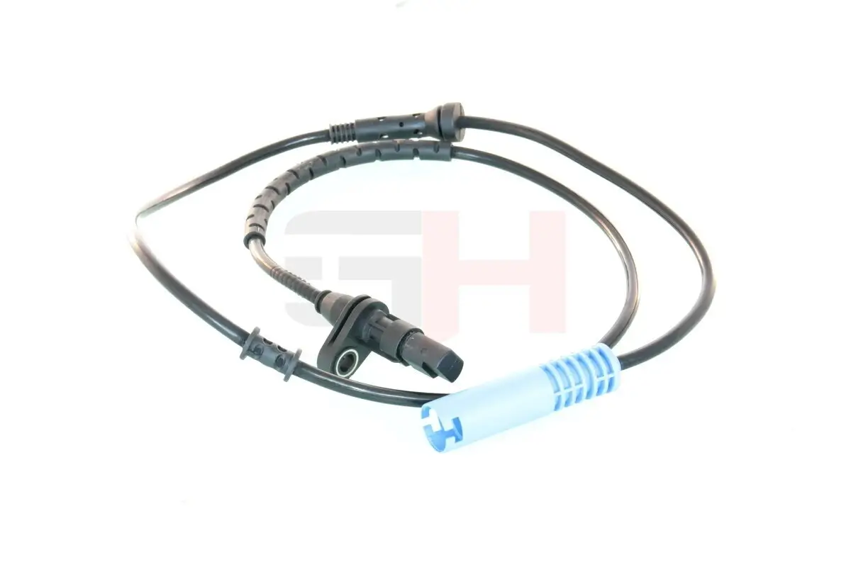 Sensor, Raddrehzahl Hinterachse Hinterachse rechts Hinterachse links GH GH-711514