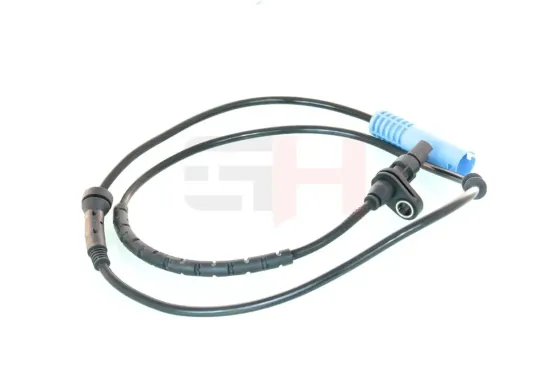 Sensor, Raddrehzahl Hinterachse Hinterachse rechts Hinterachse links GH GH-711514 Bild Sensor, Raddrehzahl Hinterachse Hinterachse rechts Hinterachse links GH GH-711514