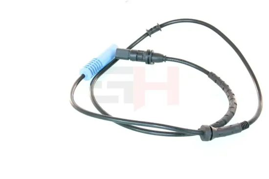 Sensor, Raddrehzahl Hinterachse Hinterachse rechts Hinterachse links GH GH-711514 Bild Sensor, Raddrehzahl Hinterachse Hinterachse rechts Hinterachse links GH GH-711514