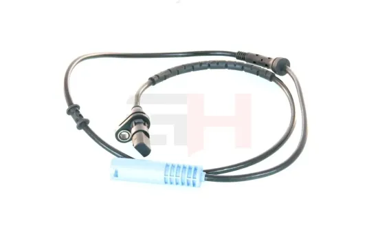 Sensor, Raddrehzahl Hinterachse Hinterachse rechts Hinterachse links GH GH-711514 Bild Sensor, Raddrehzahl Hinterachse Hinterachse rechts Hinterachse links GH GH-711514