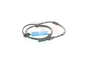 Sensor, Raddrehzahl Hinterachse Hinterachse rechts Hinterachse links GH GH-711519