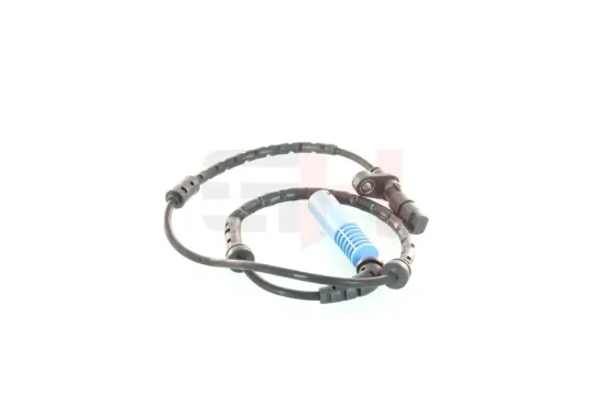 Sensor, Raddrehzahl Hinterachse Hinterachse rechts Hinterachse links GH GH-711519 Bild Sensor, Raddrehzahl Hinterachse Hinterachse rechts Hinterachse links GH GH-711519