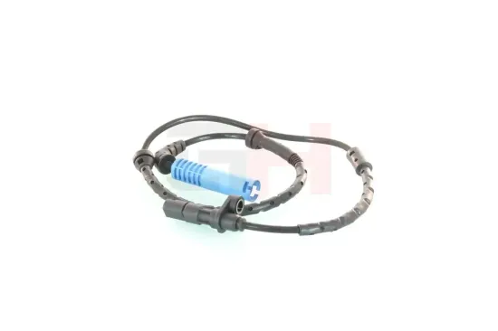 Sensor, Raddrehzahl Hinterachse Hinterachse rechts Hinterachse links GH GH-711519 Bild Sensor, Raddrehzahl Hinterachse Hinterachse rechts Hinterachse links GH GH-711519