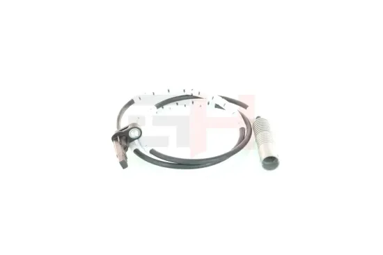 Sensor, Raddrehzahl Hinterachse Hinterachse rechts Hinterachse links GH GH-711523 Bild Sensor, Raddrehzahl Hinterachse Hinterachse rechts Hinterachse links GH GH-711523