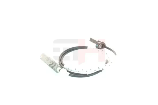 Sensor, Raddrehzahl Hinterachse Hinterachse rechts Hinterachse links GH GH-711523 Bild Sensor, Raddrehzahl Hinterachse Hinterachse rechts Hinterachse links GH GH-711523