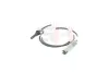 Sensor, Raddrehzahl Hinterachse Hinterachse rechts Hinterachse links GH GH-711523 Bild Sensor, Raddrehzahl Hinterachse Hinterachse rechts Hinterachse links GH GH-711523