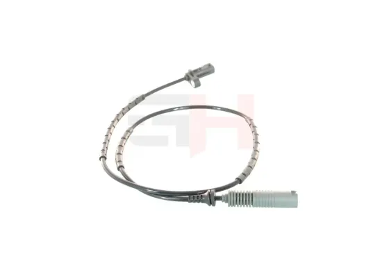 Sensor, Raddrehzahl Hinterachse Hinterachse rechts Hinterachse links GH GH-711524 Bild Sensor, Raddrehzahl Hinterachse Hinterachse rechts Hinterachse links GH GH-711524