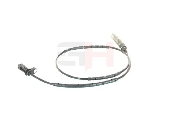 Sensor, Raddrehzahl Hinterachse Hinterachse rechts Hinterachse links GH GH-711524 Bild Sensor, Raddrehzahl Hinterachse Hinterachse rechts Hinterachse links GH GH-711524