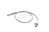 Sensor, Raddrehzahl Hinterachse Hinterachse rechts Hinterachse links GH GH-711524 Bild Sensor, Raddrehzahl Hinterachse Hinterachse rechts Hinterachse links GH GH-711524