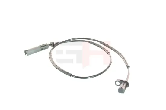 Sensor, Raddrehzahl Hinterachse Hinterachse rechts Hinterachse links GH GH-711524 Bild Sensor, Raddrehzahl Hinterachse Hinterachse rechts Hinterachse links GH GH-711524