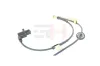 Sensor, Raddrehzahl Hinterachse Hinterachse rechts Hinterachse links GH GH-711525