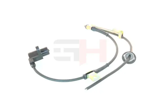 Sensor, Raddrehzahl Hinterachse Hinterachse rechts Hinterachse links GH GH-711525 Bild Sensor, Raddrehzahl Hinterachse Hinterachse rechts Hinterachse links GH GH-711525