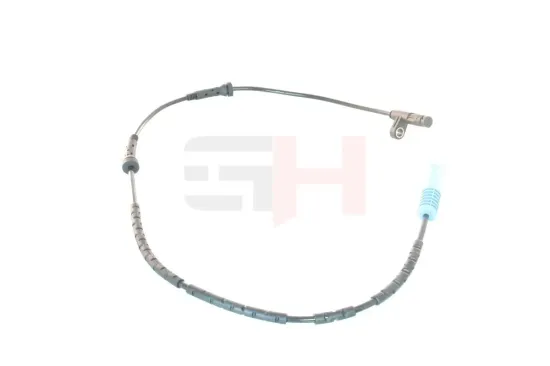 Sensor, Raddrehzahl Hinterachse Hinterachse rechts Hinterachse links GH GH-711525 Bild Sensor, Raddrehzahl Hinterachse Hinterachse rechts Hinterachse links GH GH-711525