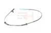 Sensor, Raddrehzahl Hinterachse Hinterachse rechts Hinterachse links GH GH-711525 Bild Sensor, Raddrehzahl Hinterachse Hinterachse rechts Hinterachse links GH GH-711525