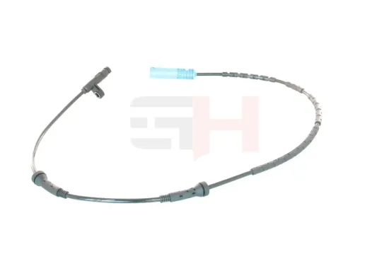 Sensor, Raddrehzahl Hinterachse Hinterachse rechts Hinterachse links GH GH-711525 Bild Sensor, Raddrehzahl Hinterachse Hinterachse rechts Hinterachse links GH GH-711525