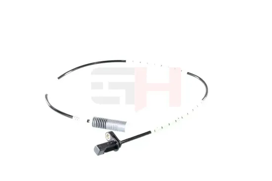 Sensor, Raddrehzahl Hinterachse Hinterachse rechts Hinterachse links GH GH-711532 Bild Sensor, Raddrehzahl Hinterachse Hinterachse rechts Hinterachse links GH GH-711532