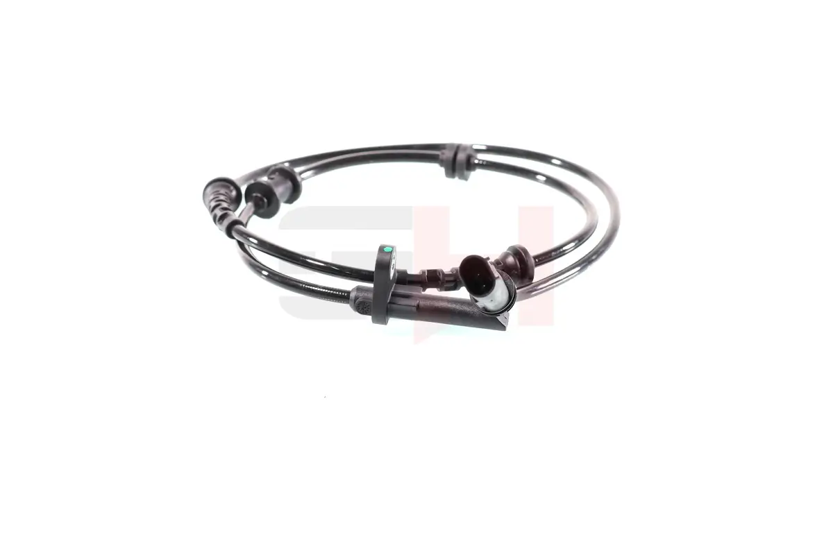 Sensor, Raddrehzahl Hinterachse Hinterachse rechts Hinterachse links GH GH-711573
