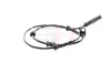 Sensor, Raddrehzahl Hinterachse Hinterachse rechts Hinterachse links GH GH-711573 Bild Sensor, Raddrehzahl Hinterachse Hinterachse rechts Hinterachse links GH GH-711573