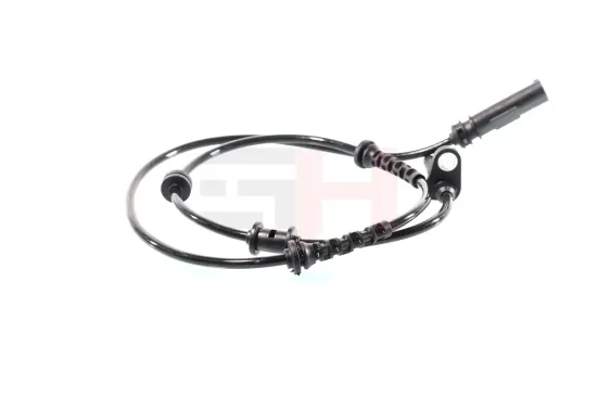Sensor, Raddrehzahl Hinterachse Hinterachse rechts Hinterachse links GH GH-711573 Bild Sensor, Raddrehzahl Hinterachse Hinterachse rechts Hinterachse links GH GH-711573