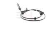 Sensor, Raddrehzahl Hinterachse Hinterachse rechts Hinterachse links GH GH-711573 Bild Sensor, Raddrehzahl Hinterachse Hinterachse rechts Hinterachse links GH GH-711573
