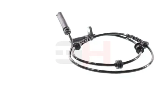 Sensor, Raddrehzahl Hinterachse Hinterachse rechts Hinterachse links GH GH-711573 Bild Sensor, Raddrehzahl Hinterachse Hinterachse rechts Hinterachse links GH GH-711573