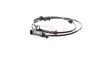Sensor, Raddrehzahl Hinterachse Hinterachse rechts Hinterachse links GH GH-711573 Bild Sensor, Raddrehzahl Hinterachse Hinterachse rechts Hinterachse links GH GH-711573