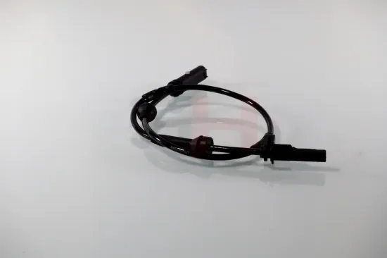 Sensor, Raddrehzahl Hinterachse Hinterachse rechts Hinterachse links GH GH-711594 Bild Sensor, Raddrehzahl Hinterachse Hinterachse rechts Hinterachse links GH GH-711594