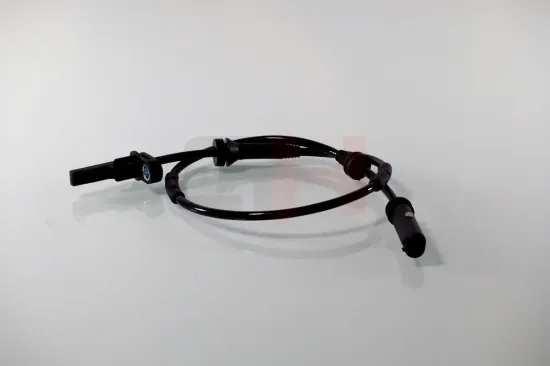 Sensor, Raddrehzahl Hinterachse Hinterachse rechts Hinterachse links GH GH-711594 Bild Sensor, Raddrehzahl Hinterachse Hinterachse rechts Hinterachse links GH GH-711594