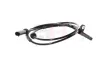 Sensor, Raddrehzahl Hinterachse Hinterachse rechts Hinterachse links GH GH-711596