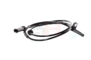 Sensor, Raddrehzahl Hinterachse Hinterachse rechts Hinterachse links GH GH-711596