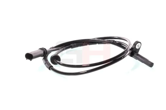 Sensor, Raddrehzahl Hinterachse Hinterachse rechts Hinterachse links GH GH-711596 Bild Sensor, Raddrehzahl Hinterachse Hinterachse rechts Hinterachse links GH GH-711596