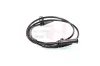 Sensor, Raddrehzahl Hinterachse Hinterachse rechts Hinterachse links GH GH-711596 Bild Sensor, Raddrehzahl Hinterachse Hinterachse rechts Hinterachse links GH GH-711596
