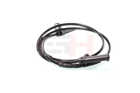 Sensor, Raddrehzahl Hinterachse Hinterachse rechts Hinterachse links GH GH-711596 Bild Sensor, Raddrehzahl Hinterachse Hinterachse rechts Hinterachse links GH GH-711596