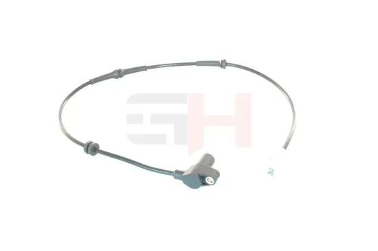 Sensor, Raddrehzahl Hinterachse Hinterachse rechts Hinterachse links GH GH-711900 Bild Sensor, Raddrehzahl Hinterachse Hinterachse rechts Hinterachse links GH GH-711900