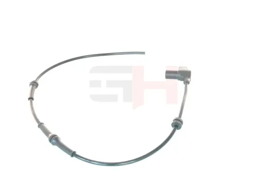 Sensor, Raddrehzahl Hinterachse Hinterachse rechts Hinterachse links GH GH-711900 Bild Sensor, Raddrehzahl Hinterachse Hinterachse rechts Hinterachse links GH GH-711900