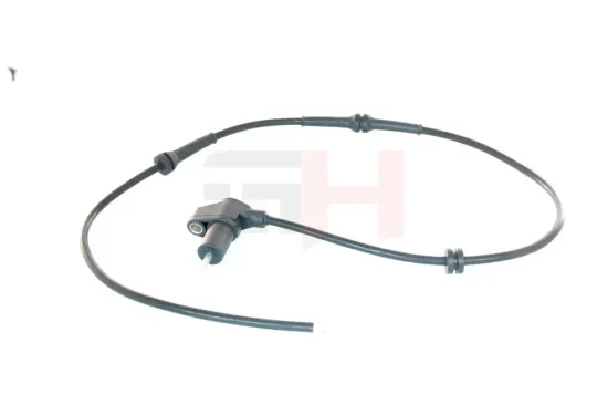 Sensor, Raddrehzahl Hinterachse Hinterachse rechts Hinterachse links GH GH-711902 Bild Sensor, Raddrehzahl Hinterachse Hinterachse rechts Hinterachse links GH GH-711902