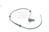 Sensor, Raddrehzahl Hinterachse Hinterachse rechts Hinterachse links GH GH-711902 Bild Sensor, Raddrehzahl Hinterachse Hinterachse rechts Hinterachse links GH GH-711902
