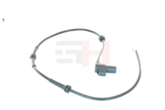 Sensor, Raddrehzahl Hinterachse Hinterachse rechts Hinterachse links GH GH-711902 Bild Sensor, Raddrehzahl Hinterachse Hinterachse rechts Hinterachse links GH GH-711902