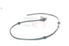 Sensor, Raddrehzahl Hinterachse Hinterachse rechts Hinterachse links GH GH-711902 Bild Sensor, Raddrehzahl Hinterachse Hinterachse rechts Hinterachse links GH GH-711902