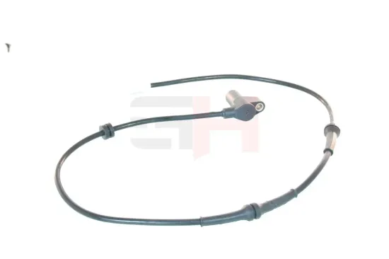 Sensor, Raddrehzahl Hinterachse Hinterachse rechts Hinterachse links GH GH-711902 Bild Sensor, Raddrehzahl Hinterachse Hinterachse rechts Hinterachse links GH GH-711902