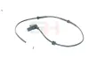 Sensor, Raddrehzahl Hinterachse Hinterachse rechts Hinterachse links GH GH-711902 Bild Sensor, Raddrehzahl Hinterachse Hinterachse rechts Hinterachse links GH GH-711902