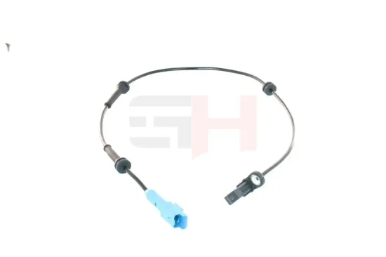 Sensor, Raddrehzahl Hinterachse Hinterachse rechts Hinterachse links GH GH-711903 Bild Sensor, Raddrehzahl Hinterachse Hinterachse rechts Hinterachse links GH GH-711903