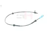 Sensor, Raddrehzahl Hinterachse Hinterachse rechts Hinterachse links GH GH-711903 Bild Sensor, Raddrehzahl Hinterachse Hinterachse rechts Hinterachse links GH GH-711903