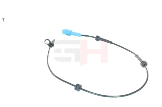 Sensor, Raddrehzahl Hinterachse Hinterachse rechts Hinterachse links GH GH-711903 Bild Sensor, Raddrehzahl Hinterachse Hinterachse rechts Hinterachse links GH GH-711903