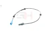 Sensor, Raddrehzahl Hinterachse Hinterachse rechts Hinterachse links GH GH-711903 Bild Sensor, Raddrehzahl Hinterachse Hinterachse rechts Hinterachse links GH GH-711903