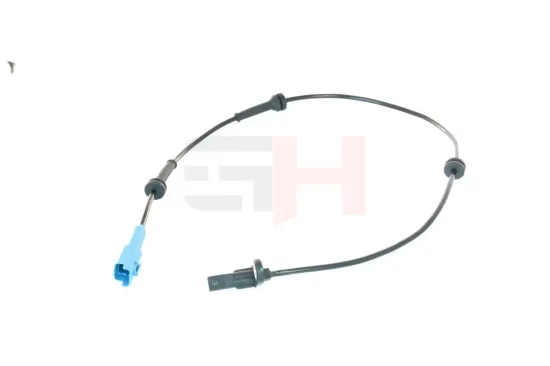 Sensor, Raddrehzahl Hinterachse Hinterachse rechts Hinterachse links GH GH-711903 Bild Sensor, Raddrehzahl Hinterachse Hinterachse rechts Hinterachse links GH GH-711903