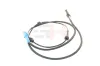 Sensor, Raddrehzahl GH GH-711905 Bild Sensor, Raddrehzahl GH GH-711905