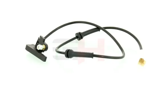 Sensor, Raddrehzahl Hinterachse Hinterachse rechts Hinterachse links GH GH-711906 Bild Sensor, Raddrehzahl Hinterachse Hinterachse rechts Hinterachse links GH GH-711906